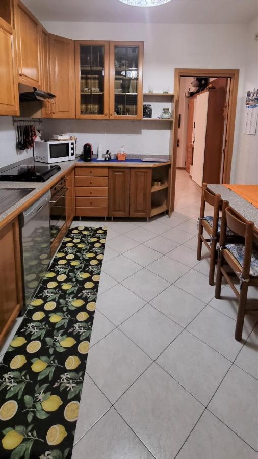 La Casetta Di Grazia E Nino Apartment Buccinasco Bagian luar foto
