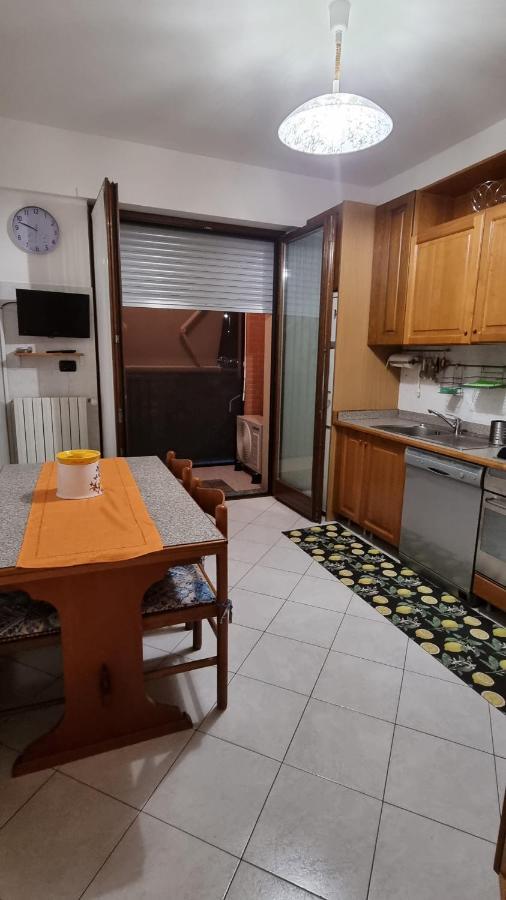 La Casetta Di Grazia E Nino Apartment Buccinasco Bagian luar foto