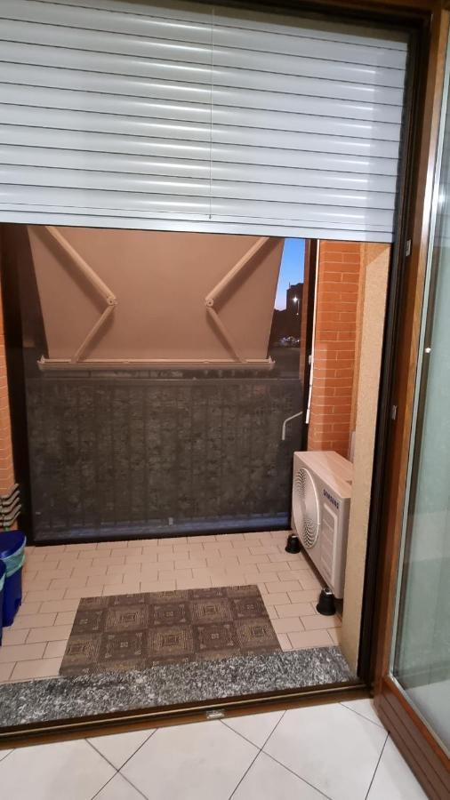 La Casetta Di Grazia E Nino Apartment Buccinasco Bagian luar foto